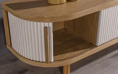 Savanta Tv Ünitesi
