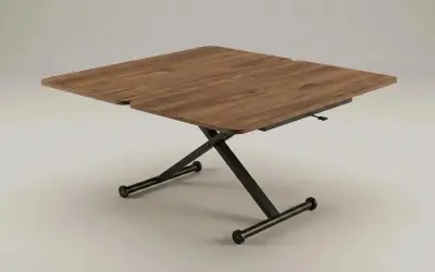 SC-200 Akıllı Sehpa