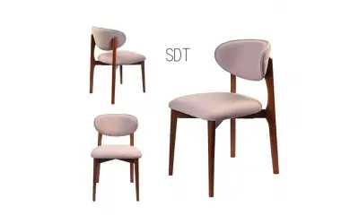 Sdt Sandalye