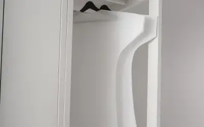 Serenza Askılı Dolap