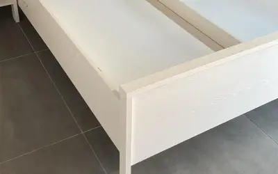 Serenza Bazalı Karyola
