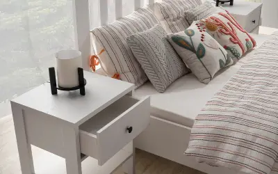 Serenza Yatak Odası Takımı