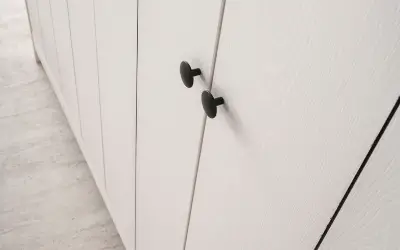 Serenza Yatak Odası Takımı