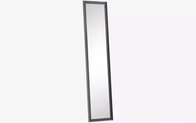 Shadow Camlı Dolap Kapağı
