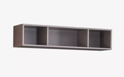 Shadow Duvar Rafı