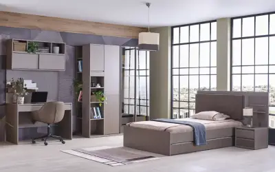 Shadow Genç Odası