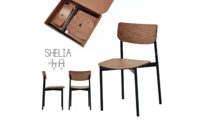 Shelia Sandalye