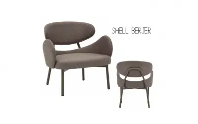 Shell Berjer