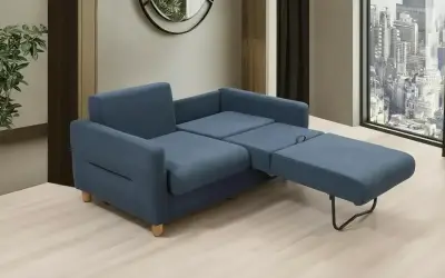 Shire İkili Koltuk