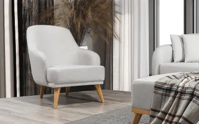 Silver Koltuk Takımı