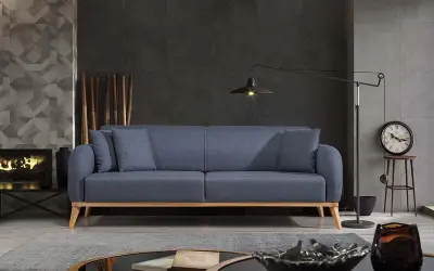 Silver Koltuk Takımı