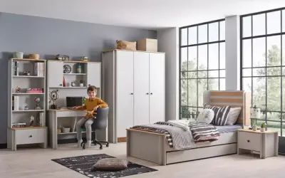 Sirius Genç Odası