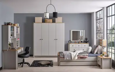 Sirius Genç Odası