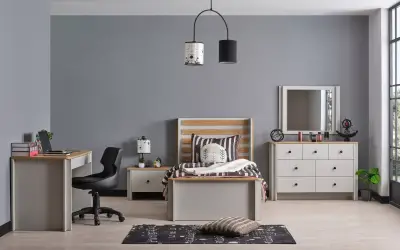 Sirius Genç Odası