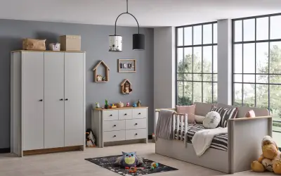Sirius Toddler