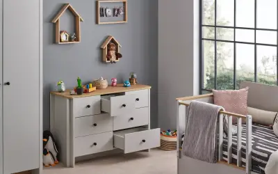 Sirius Toddler