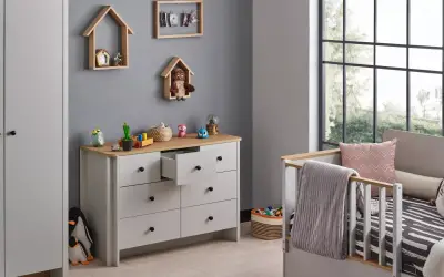 Sirius Toddler
