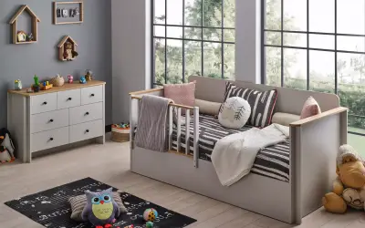 Sirius Toddler