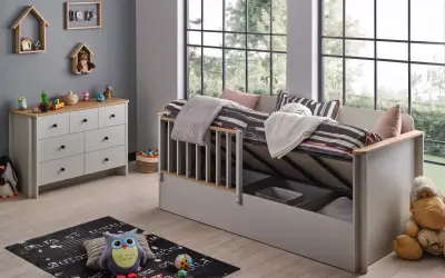 Sirius Toddler