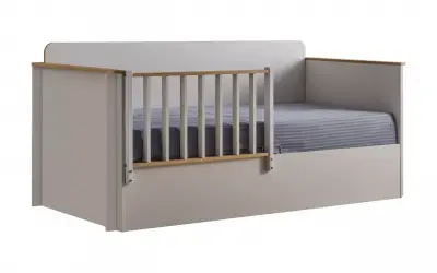 Sirius Toddler Korkuluk