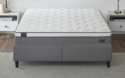 Sleep Touch Yatak 90x190