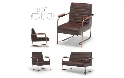 Slot Tekli