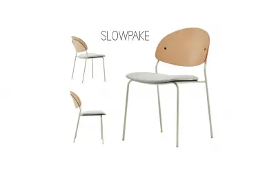 Slowpake Sandalye