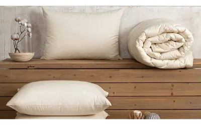 Soffy Pamuk Yastık 50x70 1000 gr