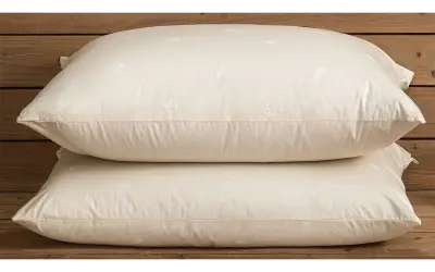 Soffy Pamuk Yastık 50x70 1000 gr