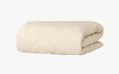 Soffy Pamuk Yorgan Çift Kişilik 235x215 300 G/M2