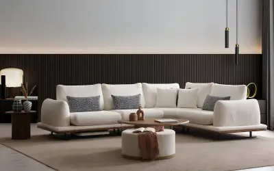 Solara Köşe Takımı
