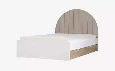 Space Karyola 120 cm
