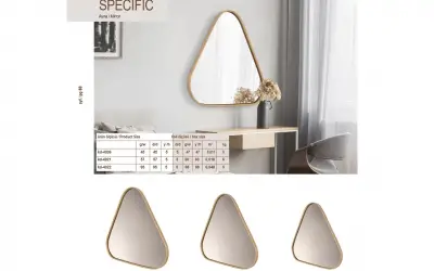 Specific Ayna 95x95