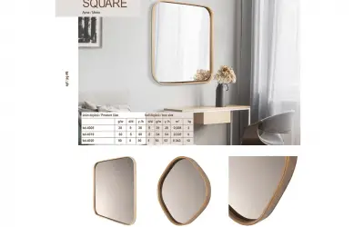 Square Ayna