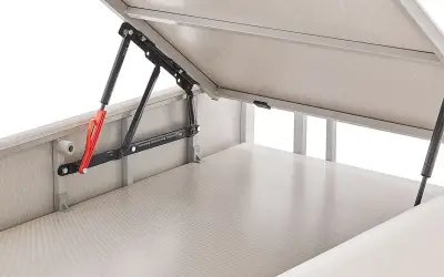 Swena Baza ve Başlık 90x190