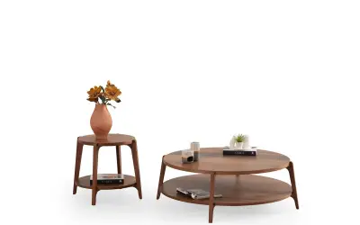 TH-Duo Set Orta Sehpa