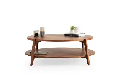 TH-Duo Set Orta Sehpa