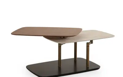 TH-Felix Orta Sehpa