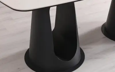 TH-Feretti Masa Seramik Masa