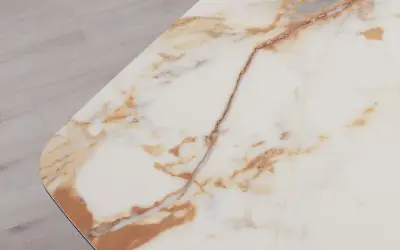 TH-Feretti Masa Seramik Masa