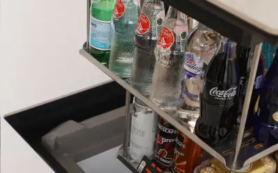 TH-Freeze Masa Seramik Masa