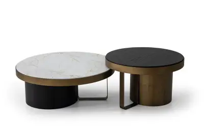 TH-İnfinity Orta Sehpa