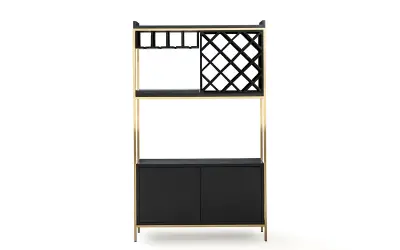 TH-Jack Bar Siyah