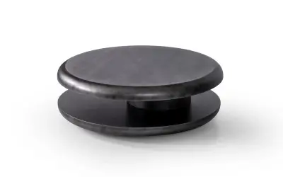 TH-Negro Orta Sehpa