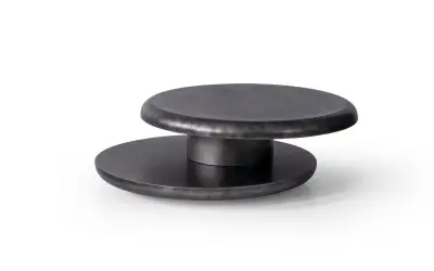 TH-Negro Orta Sehpa