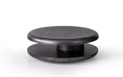 TH-Negro Orta Sehpa