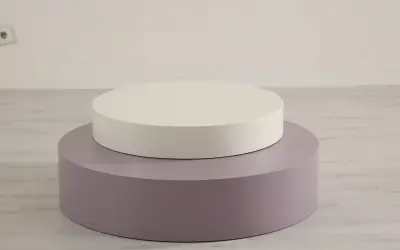 TH-Oreo Orta Sehpa