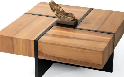 TH-Puma Orta Sehpa