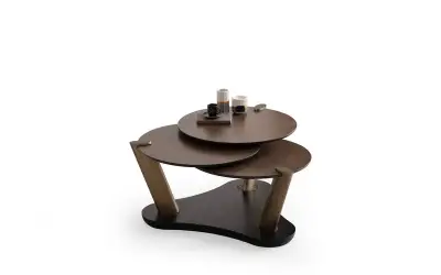 TH-Trio Orta Sehpa prinç