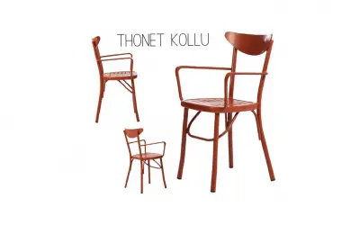 Thonet Kollu